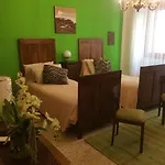 아파트 Turistico Dal Morino