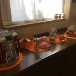 아파트 Turistico Dal Morino 카스틸리오네 델 페폴리