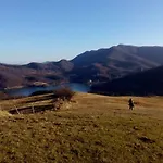 Turistico Dal Morino 아파트