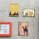 Turistico Dal Morino 아파트