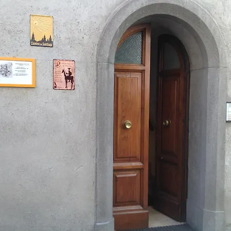 Turistico Dal Morino 公寓 佩波利堡