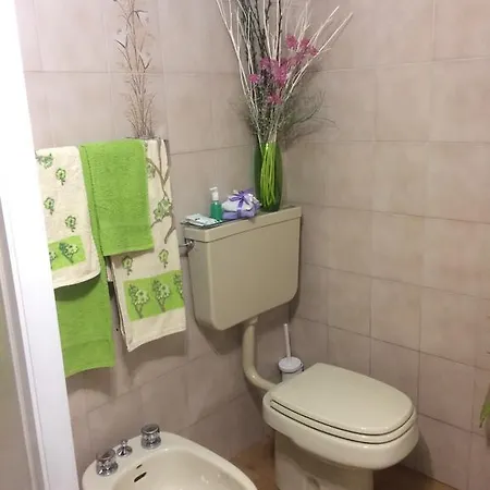 Turistico Dal Morino Apartment