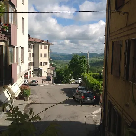 Turistico Dal Morino *