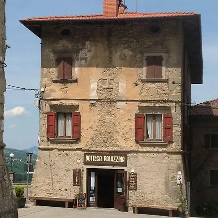 Apartment Turistico Dal Morino *