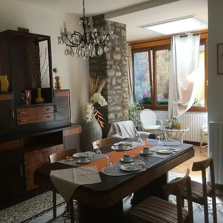 Apartment Turistico Dal Morino