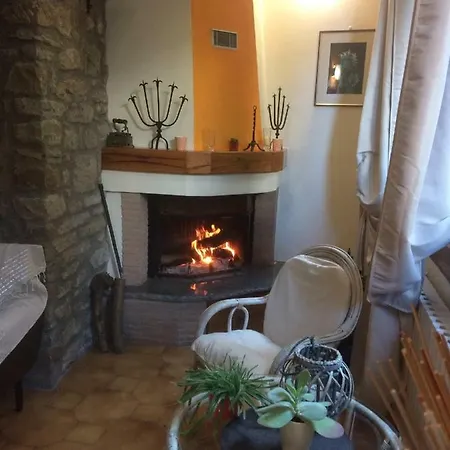 Apartment Turistico Dal Morino *