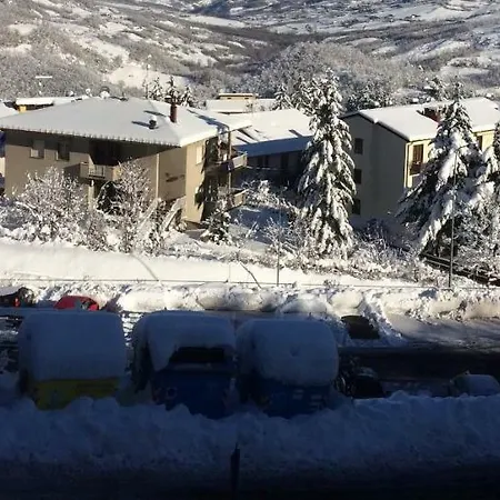 Apartment Turistico Dal Morino Castiglione dei Pepoli