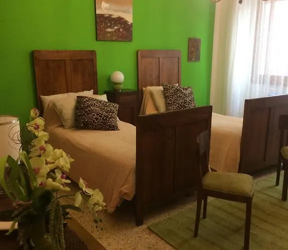 Apartment Turistico Dal Morino