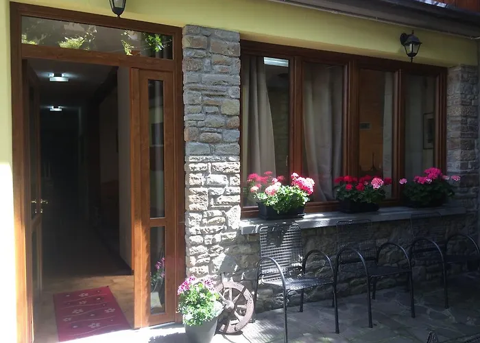 Apartment Turistico Dal Morino Castiglione dei Pepoli