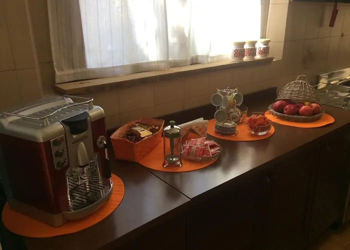 Apartment Turistico Dal Morino Castiglione dei Pepoli