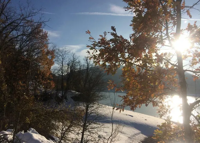 Turistico Dal Morino Apartment Castiglione dei Pepoli