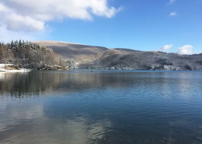 Turistico Dal Morino * Castiglione dei Pepoli
