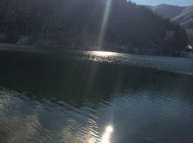 Apartment Turistico Dal Morino Castiglione dei Pepoli