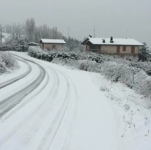 Apartment Turistico Dal Morino Castiglione dei Pepoli