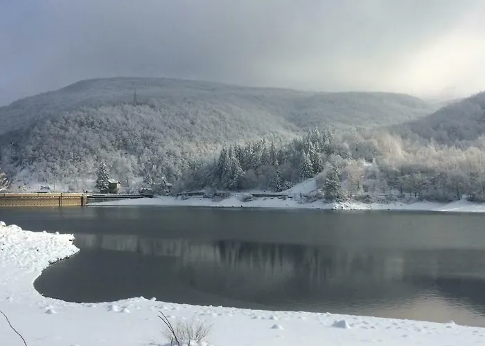 Apartment Turistico Dal Morino