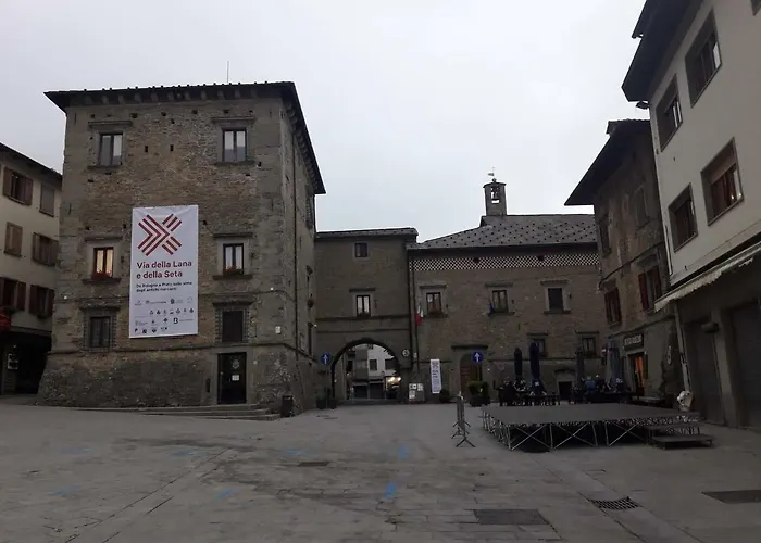 Turistico Dal Morino *