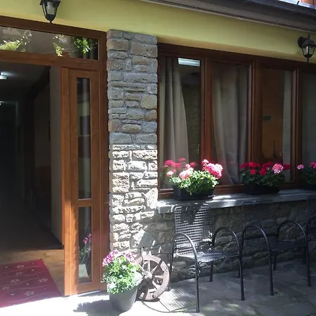 Appartement Turistico Dal Morino Castiglione dei Pepoli