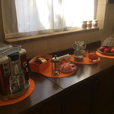 Διαμέρισμα Turistico Dal Morino Castiglione dei Pepoli