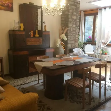 Turistico Dal Morino Daire Castiglione dei Pepoli