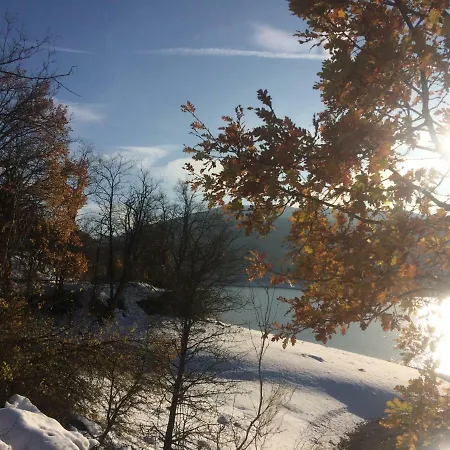 Turistico Dal Morino Διαμέρισμα Castiglione dei Pepoli