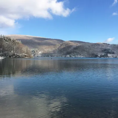 Turistico Dal Morino * Castiglione dei Pepoli