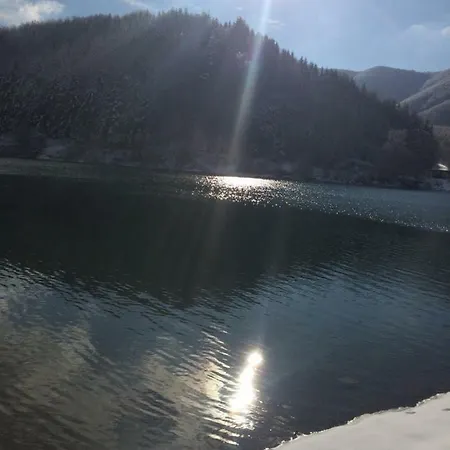 Διαμέρισμα Turistico Dal Morino Castiglione dei Pepoli