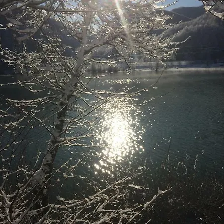 Turistico Dal Morino Lejlighed *