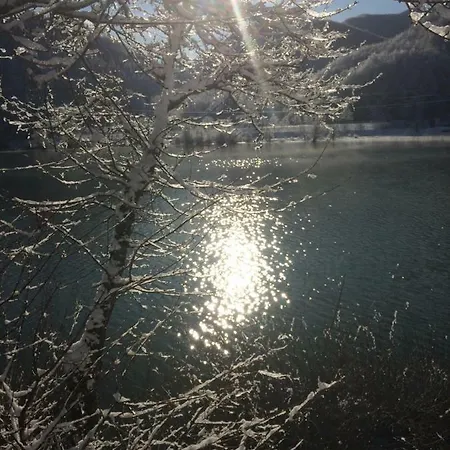 Turistico Dal Morino Appartement *