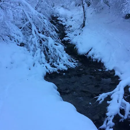 Turistico Dal Morino Διαμέρισμα Castiglione dei Pepoli