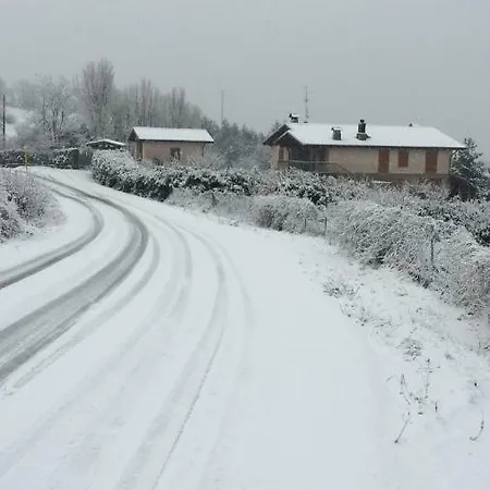 Διαμέρισμα Turistico Dal Morino Castiglione dei Pepoli