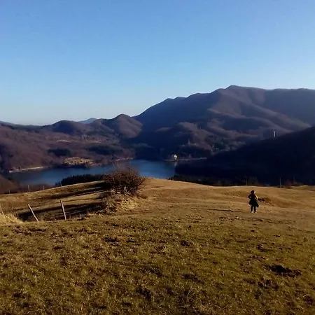 Turistico Dal Morino Διαμέρισμα