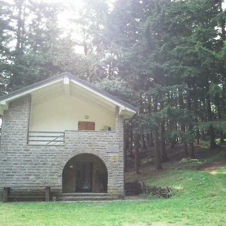 Turistico Dal Morino Lägenhet