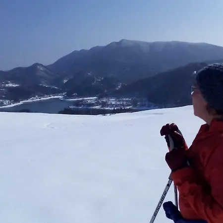 Turistico Dal Morino Lägenhet *