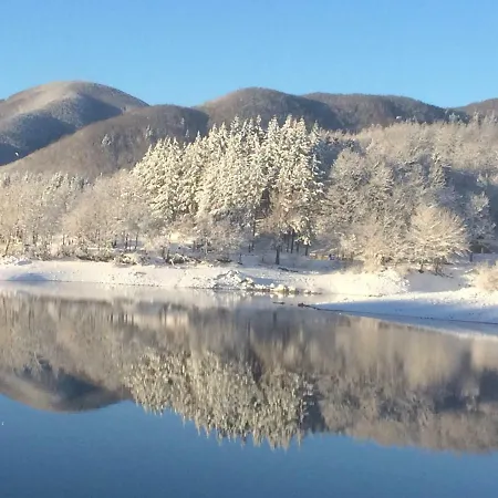 Turistico Dal Morino * Castiglione dei Pepoli