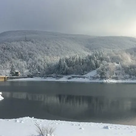 아파트 Turistico Dal Morino