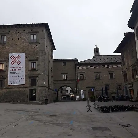Turistico Dal Morino *