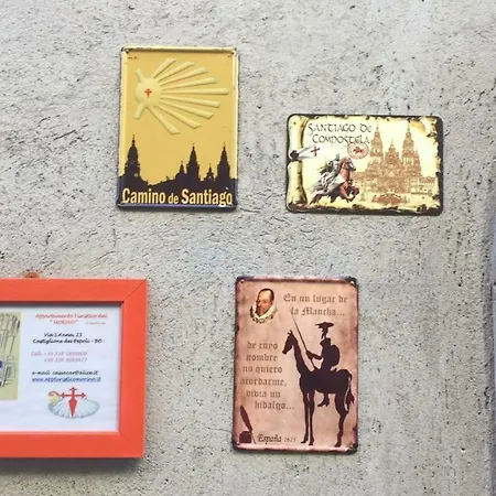 Turistico Dal Morino Lejlighed