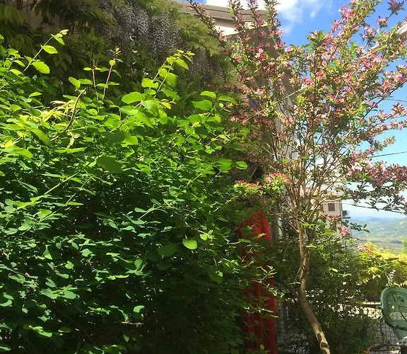 Turistico Dal Morino Lägenhet *