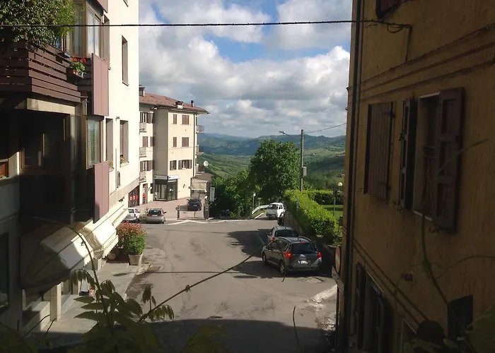 Turistico Dal Morino *