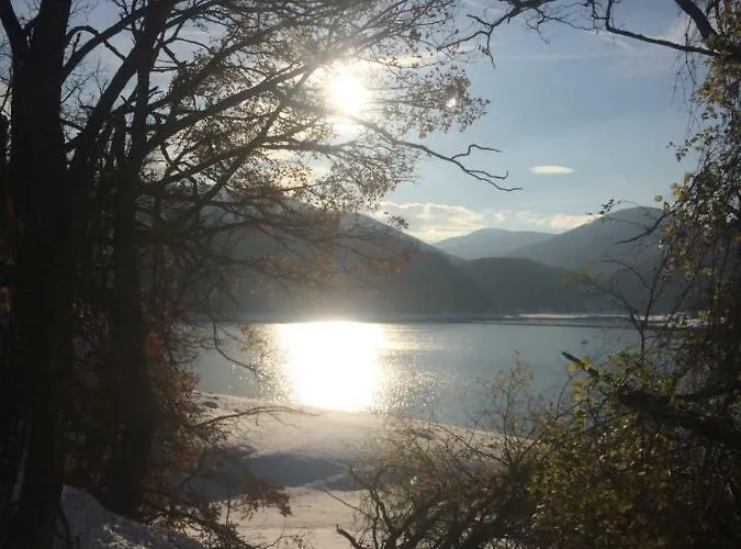 Turistico Dal Morino * Castiglione dei Pepoli