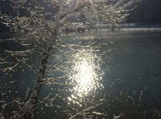 Turistico Dal Morino Lägenhet *