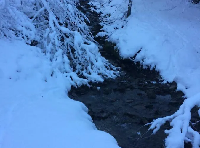 Turistico Dal Morino Lägenhet Castiglione dei Pepoli