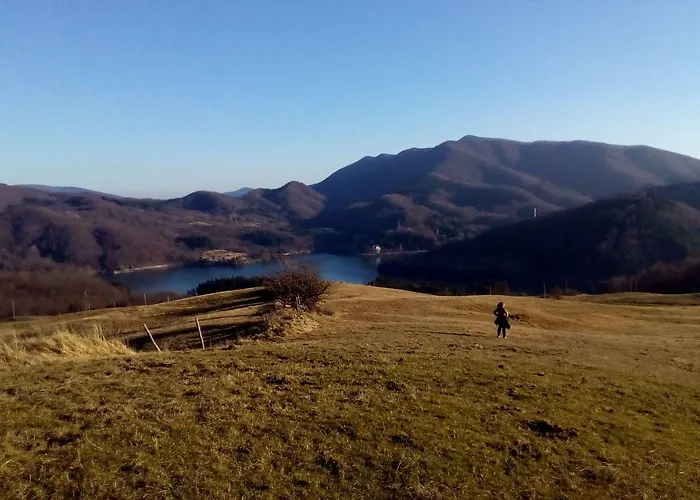 Turistico Dal Morino Lägenhet