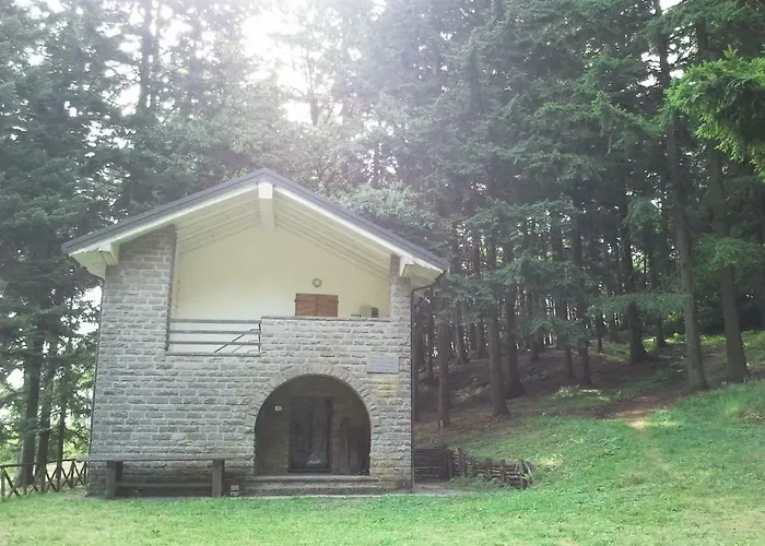 Turistico Dal Morino Lägenhet