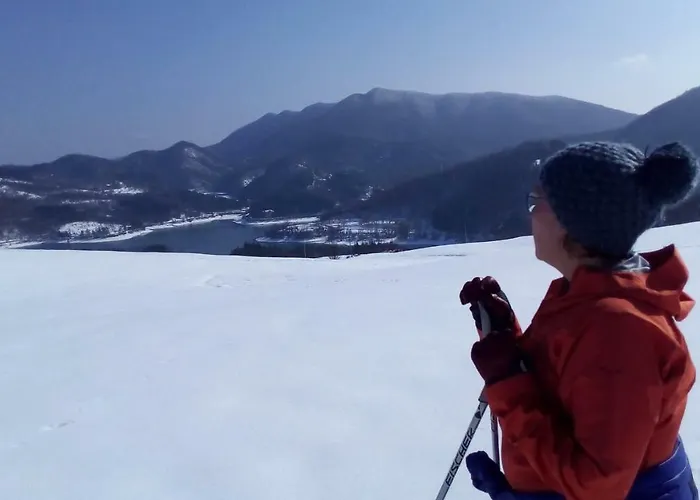 Turistico Dal Morino Lägenhet *