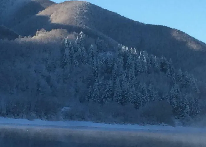 Lägenhet Turistico Dal Morino Castiglione dei Pepoli