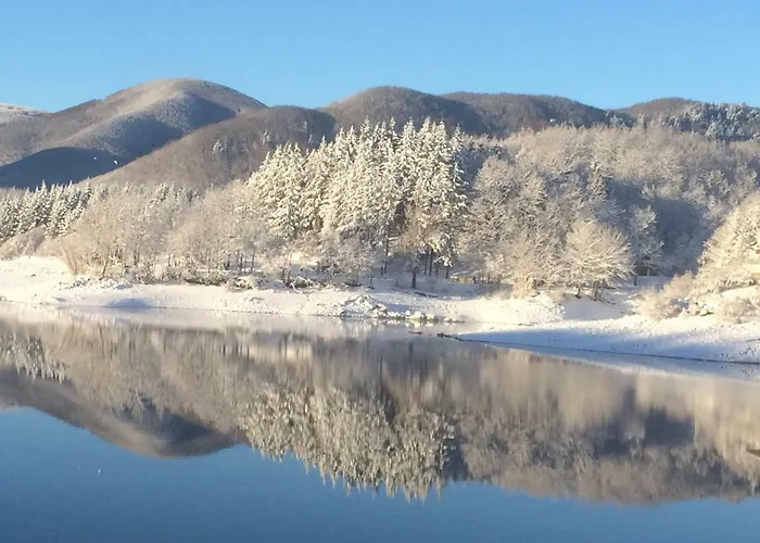 Turistico Dal Morino * Castiglione dei Pepoli
