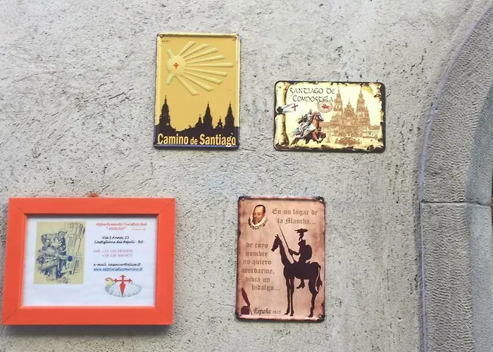 Turistico Dal Morino Lägenhet